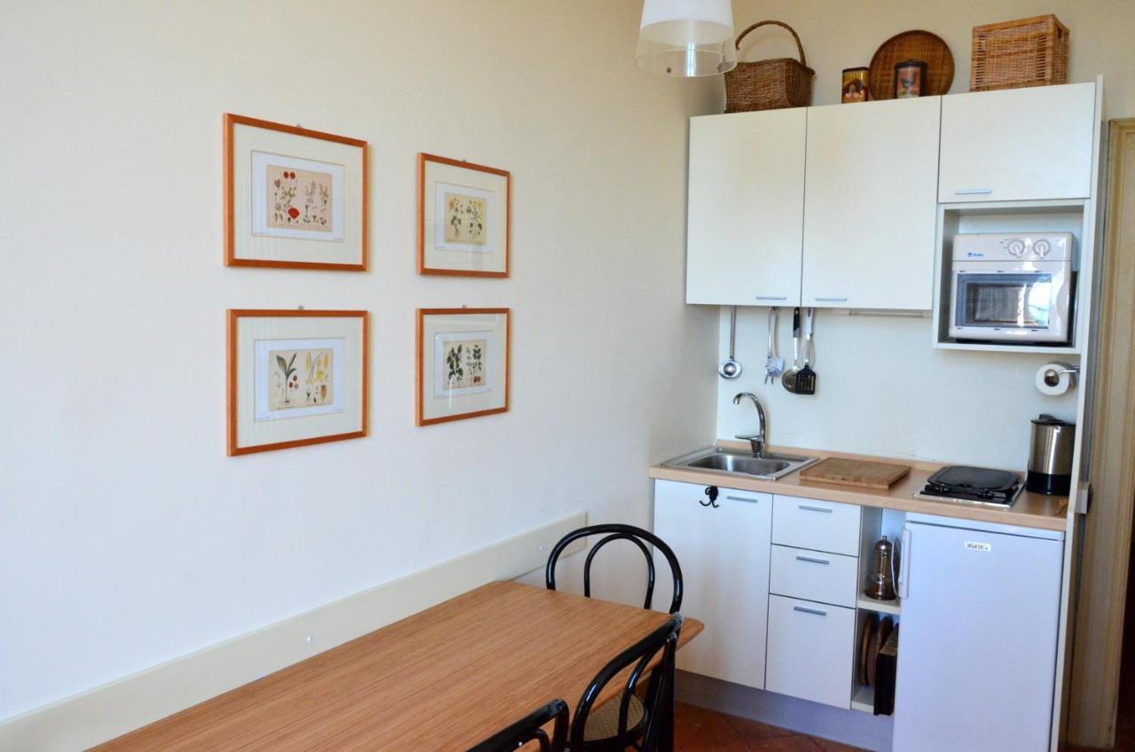 Residenza Ca' Laripa Apartman Solto Collina Kültér fotó