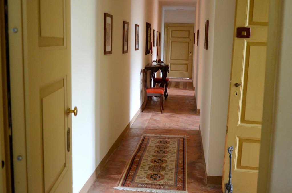 Residenza Ca' Laripa Apartman Solto Collina Szoba fotó