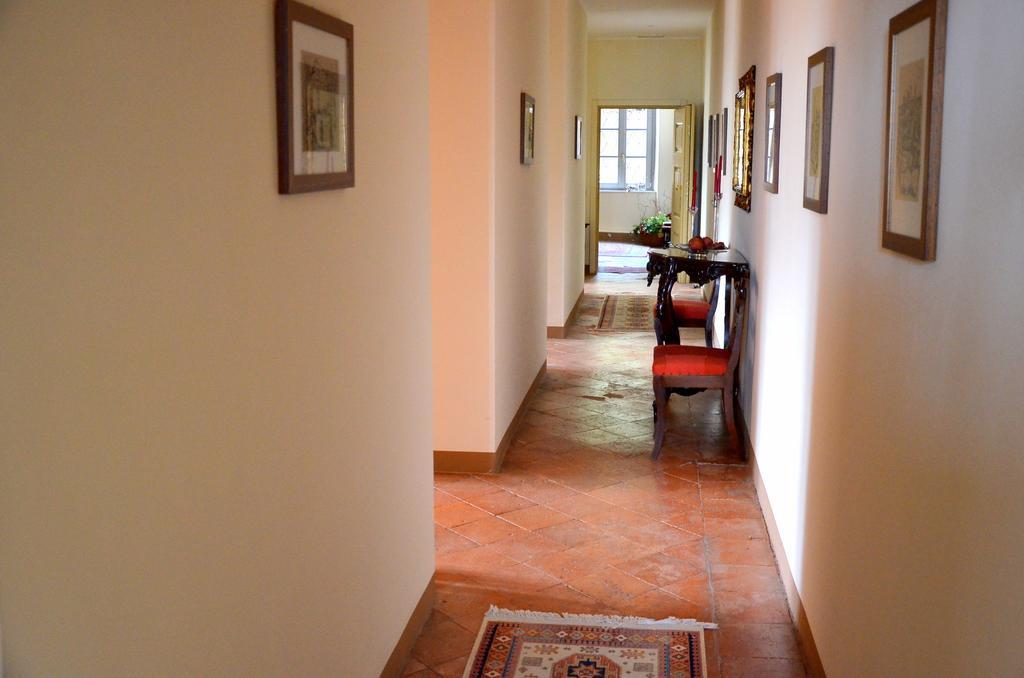 Residenza Ca' Laripa Apartman Solto Collina Szoba fotó