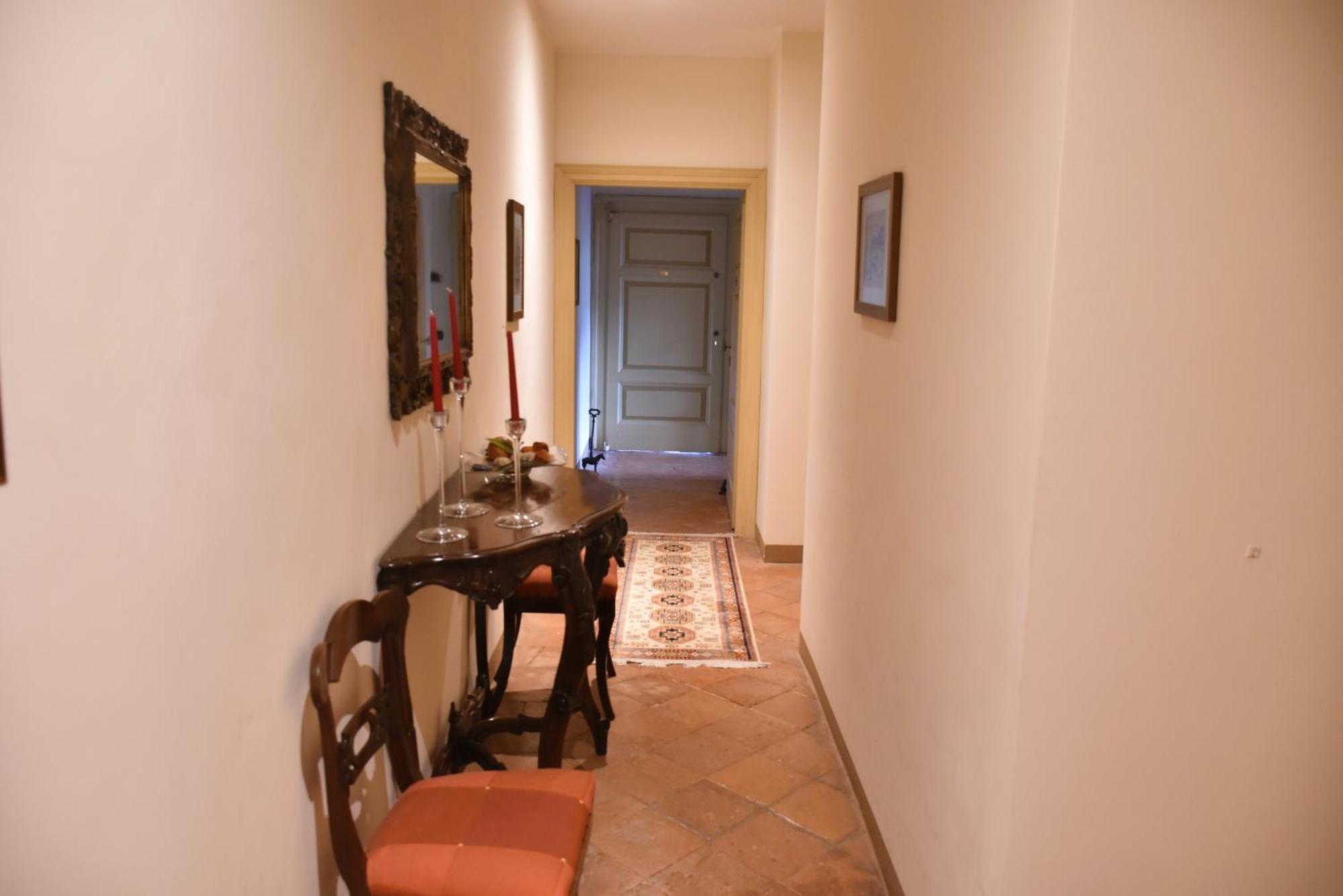 Residenza Ca' Laripa Apartman Solto Collina Kültér fotó