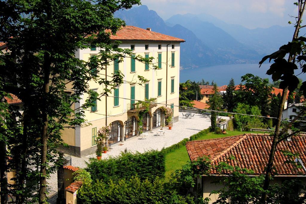 Residenza Ca' Laripa Apartman Solto Collina Kültér fotó