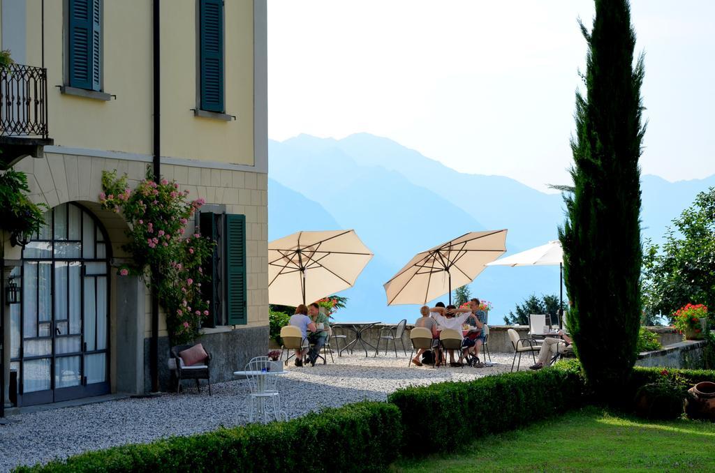 Residenza Ca' Laripa Apartman Solto Collina Kültér fotó