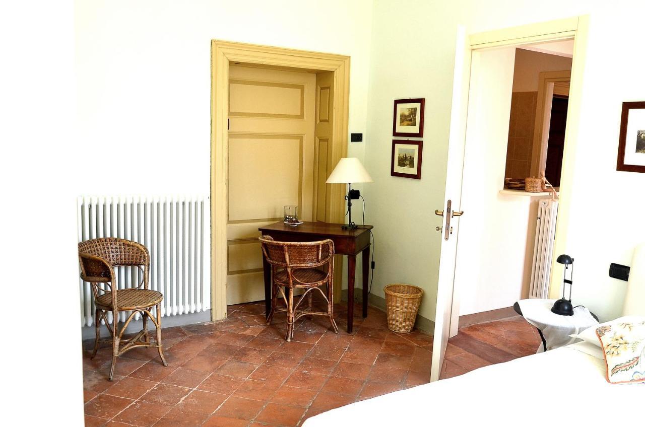 Residenza Ca' Laripa Apartman Solto Collina Kültér fotó