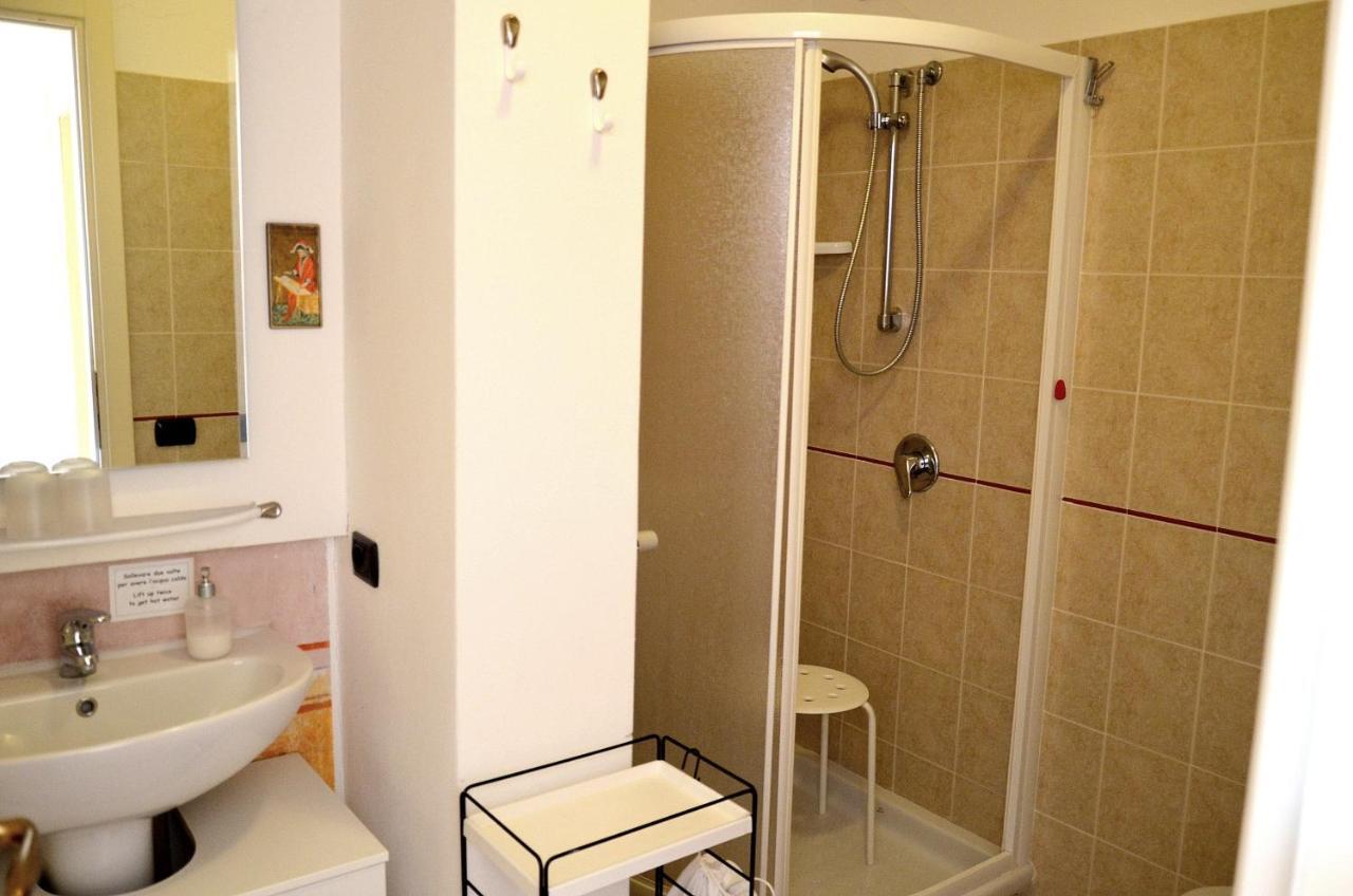 Residenza Ca' Laripa Apartman Solto Collina Kültér fotó